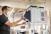 Festool SYS-AIR HEPA 15.6 Inch 264.8 CFM 200W Corded Air Filter, small image number 5