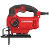 CRAFTSMAN 5 Amp Electric Variable Speed Jig Saw, small image number 5