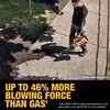 DEWALT 60V Max Premium Blower (Bare Tool), small image number 4