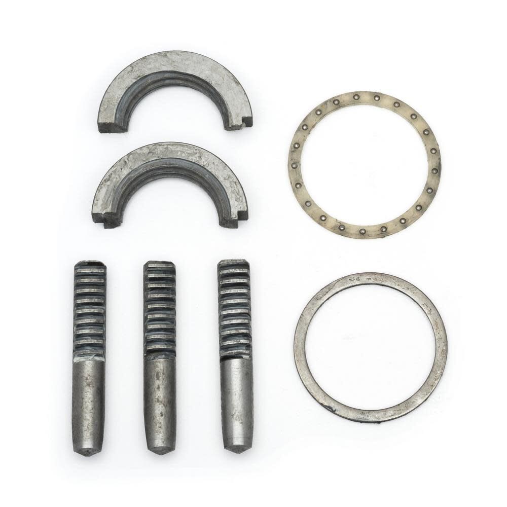 Jacobs Service Kit for 14N Super Chuck JCM30345 from Jacobs Acme Tools