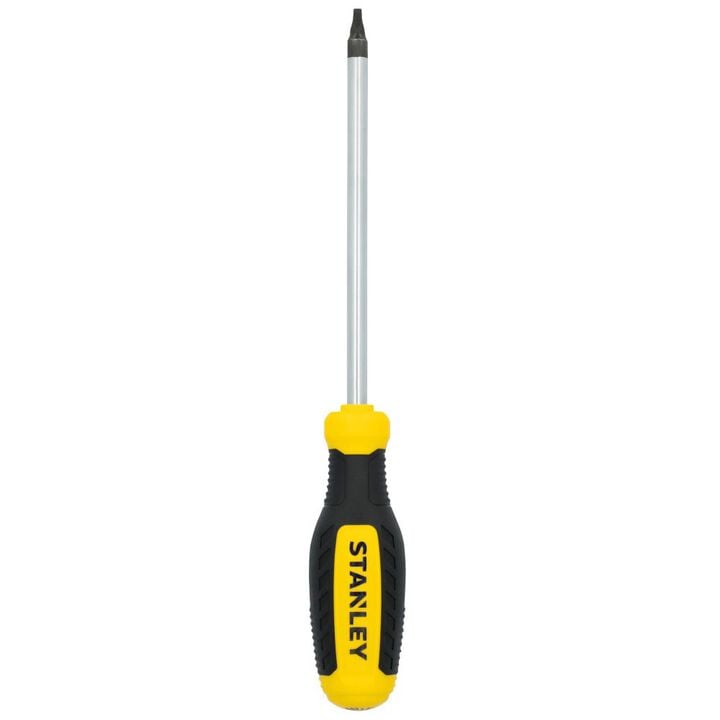 Stanley SQ3 x 6 Inch Square Screwdriver