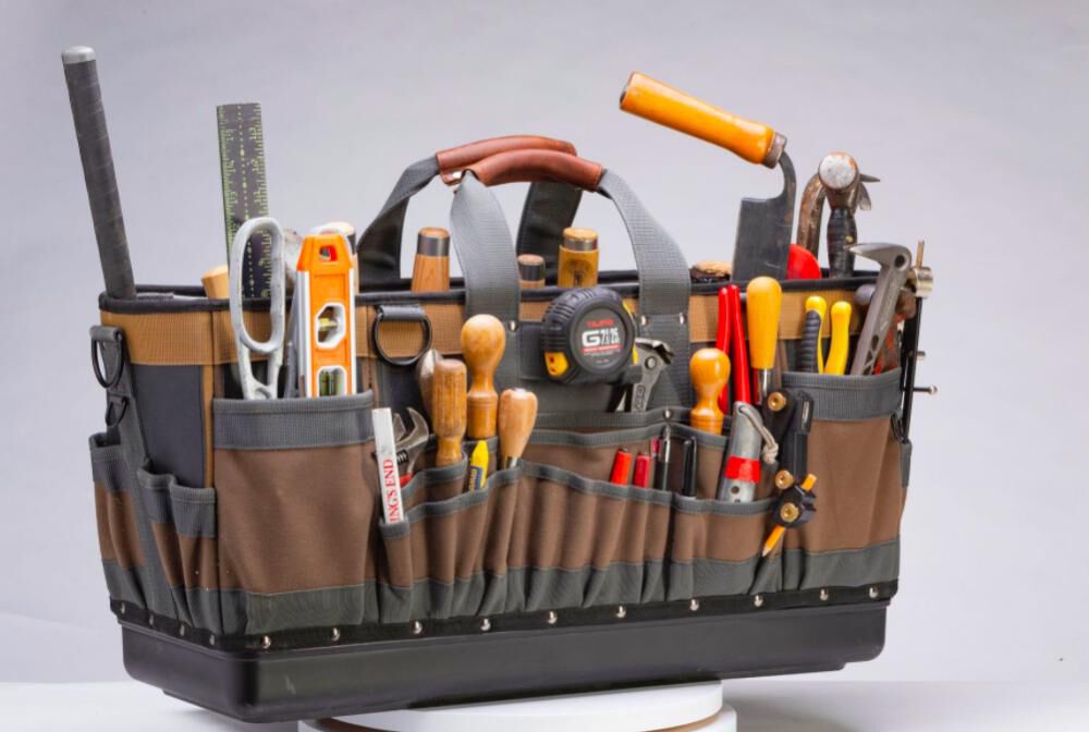 Veto Pro Pac Timber Framer Open Top Bag XXL TF-XXL - Acme Tools Veto Pro Pac Timber Framer Open Top Bag XXL TF-XXL - Acme Tools