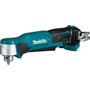 Makita 12V Max CXT Lithium-Ion Cordless 3/8 In. Right Angle Drill (Bare Tool)