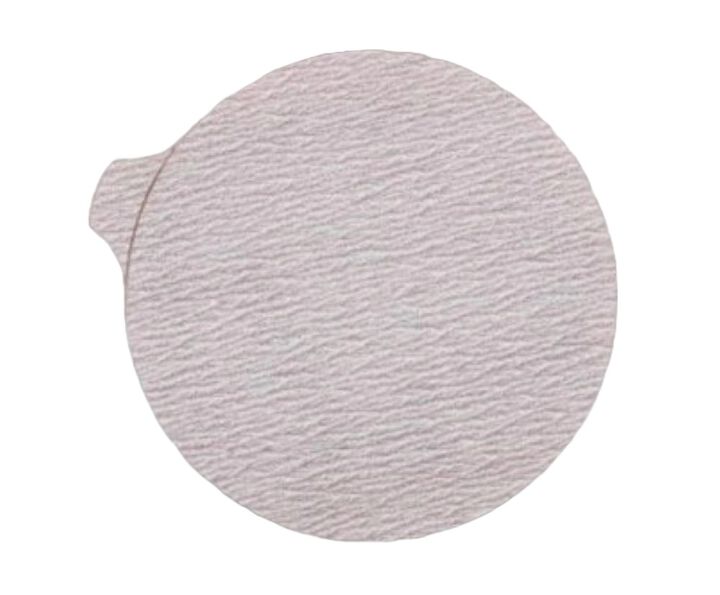 3M 6 in Hookit Microfinishing Film Disc