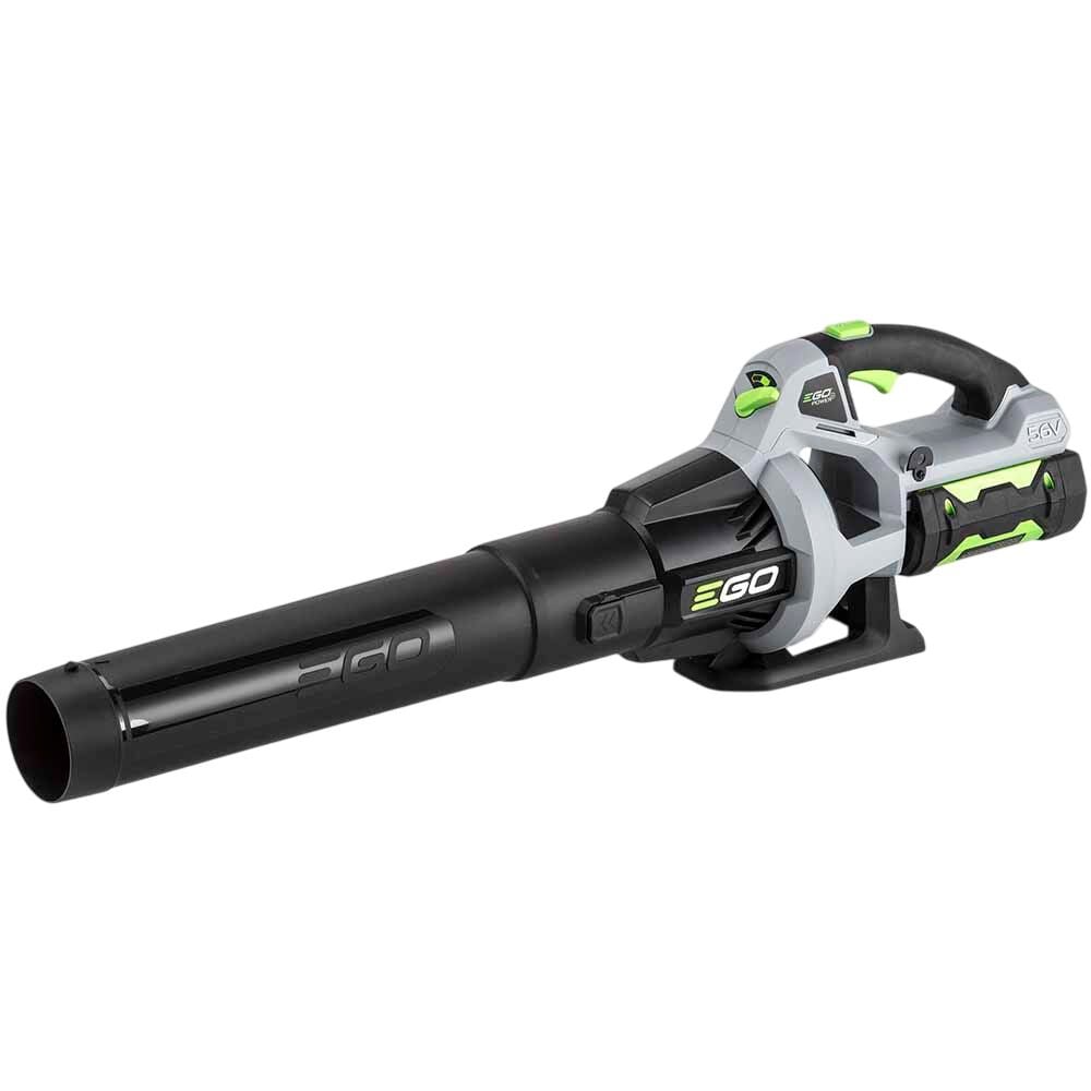 EGO Turbo Blower Cordless 3 Speed Kit LB5302