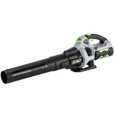 EGO Turbo Blower Cordless 3 Speed Kit LB5302