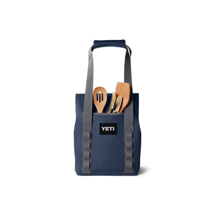 YETI Daytrip 14L Insulated Tote Bag Navy, large image number 4