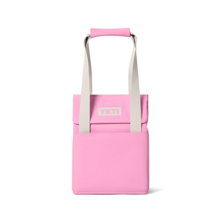 YETI Daytrip Power Pink/Aspen 14L Insulated Tote Bag