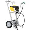 Wagner Control Pro 190 Cart High Efficiency Airless Paint Sprayer, small image number 1