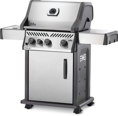 Napoleon Rogue XT 425 SIB Stainless Steel Propane Gas Grill, large image number 1