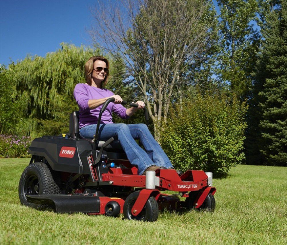 Toro 42 best sale