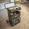 DEWALT ToughSystem Tote, small image number 2