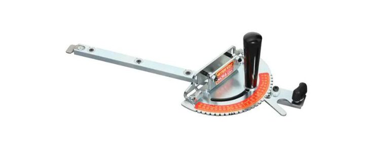 Incra V27 AngleLock Miter Gauge