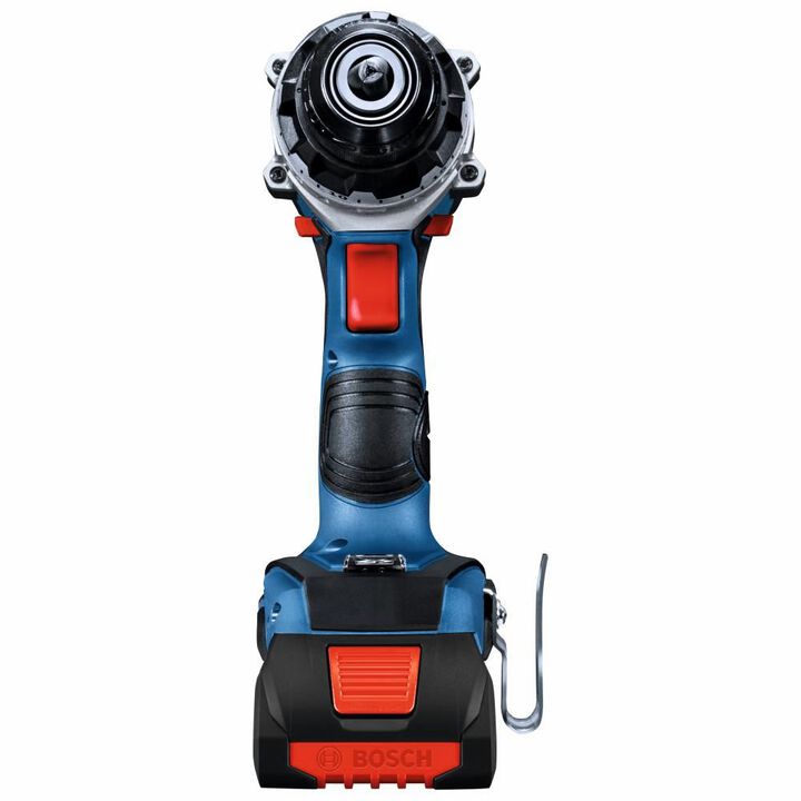 Bosch 18V 1/2in Drill/Driver Kit, large image number 3