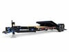 Diamond C HDT 22 Ft Tandem Axle Tilt-Bed Trailer 2027, small image number 1
