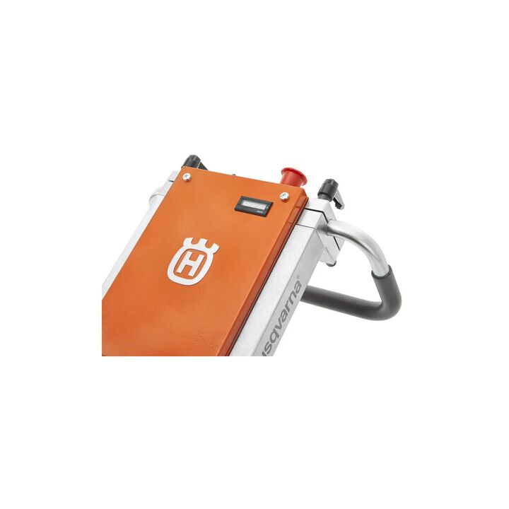 Husqvarna Construction PG 450 3HP 17.7 Inch Electric Floor Grinder Reconditioned, large image number 14
