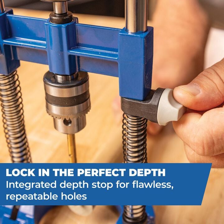 Kreg Drill Guide Pro, large image number 5