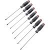 Proto Tamper Proof Torx Screwdriver Set 7pc, small image number 1