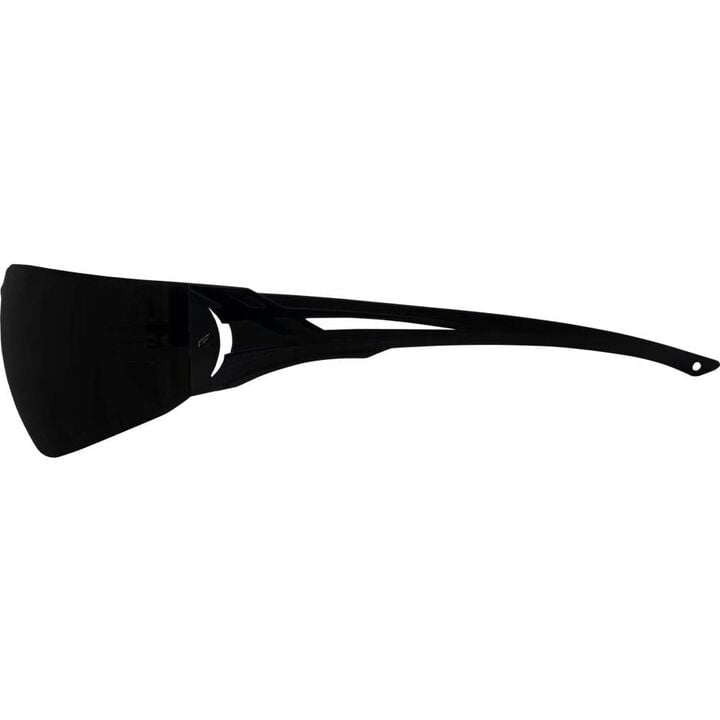 Edge Viso Black Frame Smoke Lens, large image number 2