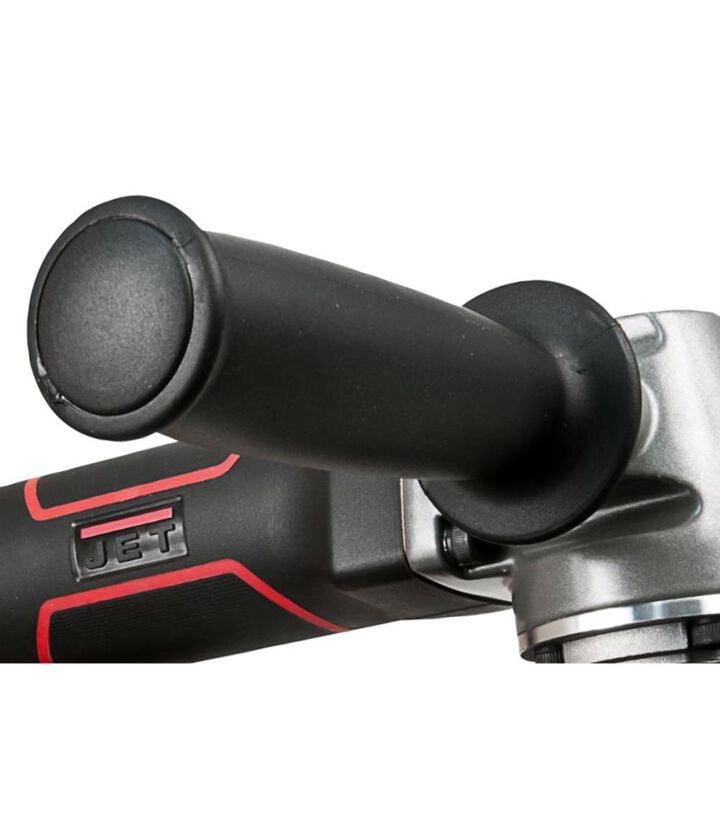 JET JAT-451 R8 5In Air Angle Grinder, large image number 3