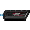 Milwaukee MX FUEL REDLITHIUM FORGE HD 72V 12Ah Lithium Ion Power Tool Battery Pack with Fuel Indicator, small image number 1