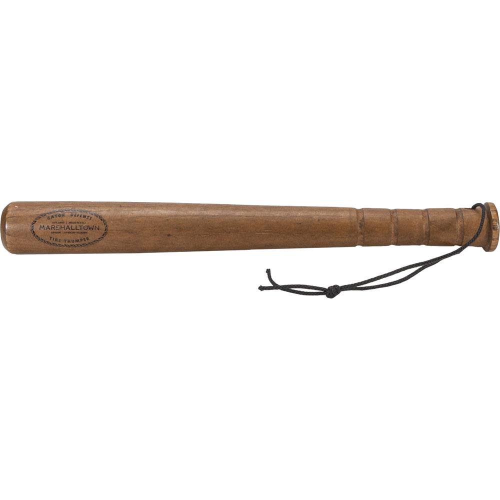 Marshalltown 18 Inch 24 Oz Tire Thumper, large image number 3