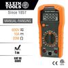 Klein Tools Electrical Test Kit, small