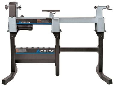 Delta Lathe Stand Extension, large image number 0