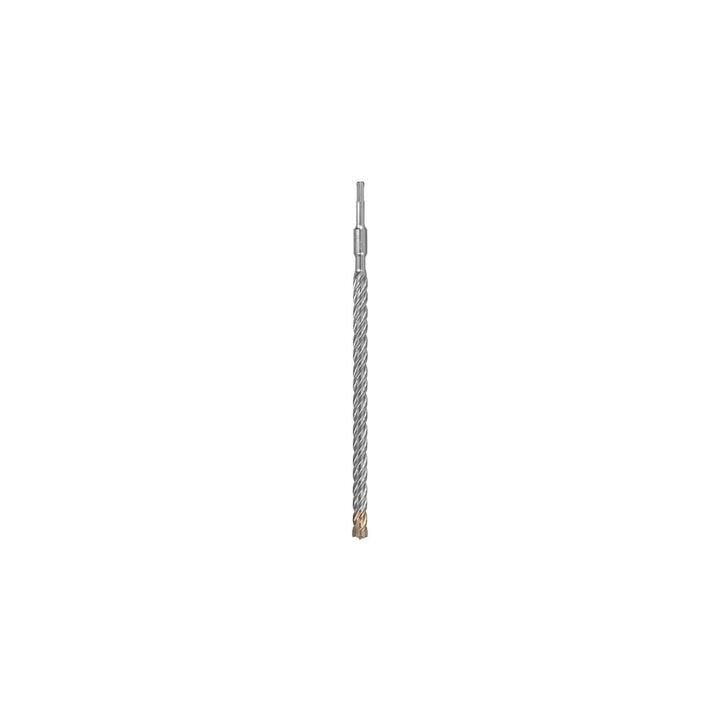 DEWALT ROCK CARBIDE 4 CUTTER SDS PLUS HAMMER BITS (DW5471), large image number 5