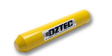 Oztec Industries 1-3/4in Vibrator Steel Head