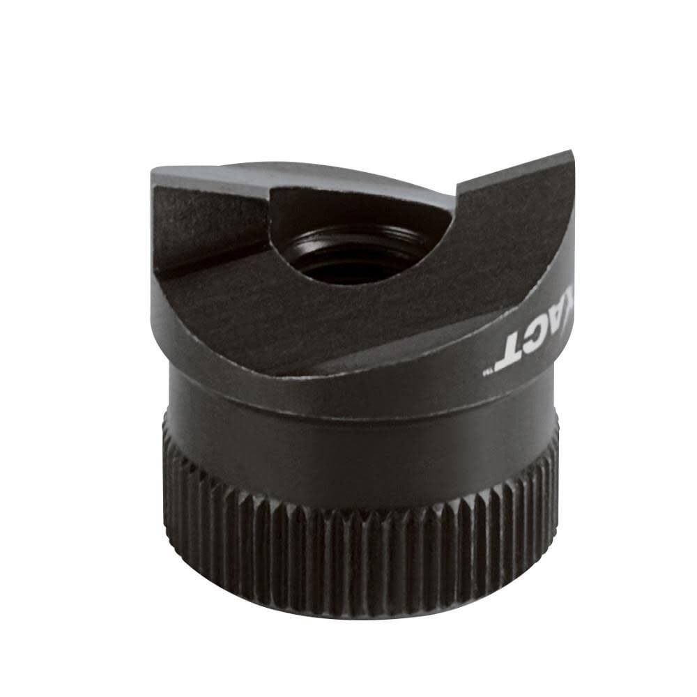 Milwaukee EXACT 7/8 In. Sink Punch, large image number 1