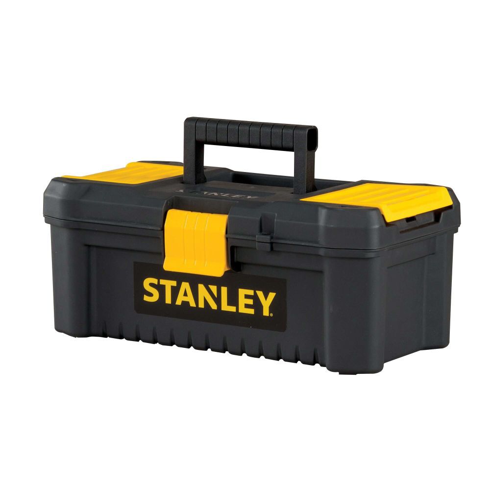 Stanley 12.5 Inch Essential Toolbox, large image number 1