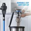 Hoover Residential Vacuum ONEPWR Blade MAX Hard Floor Cordless Stick Vacuum Kit, small