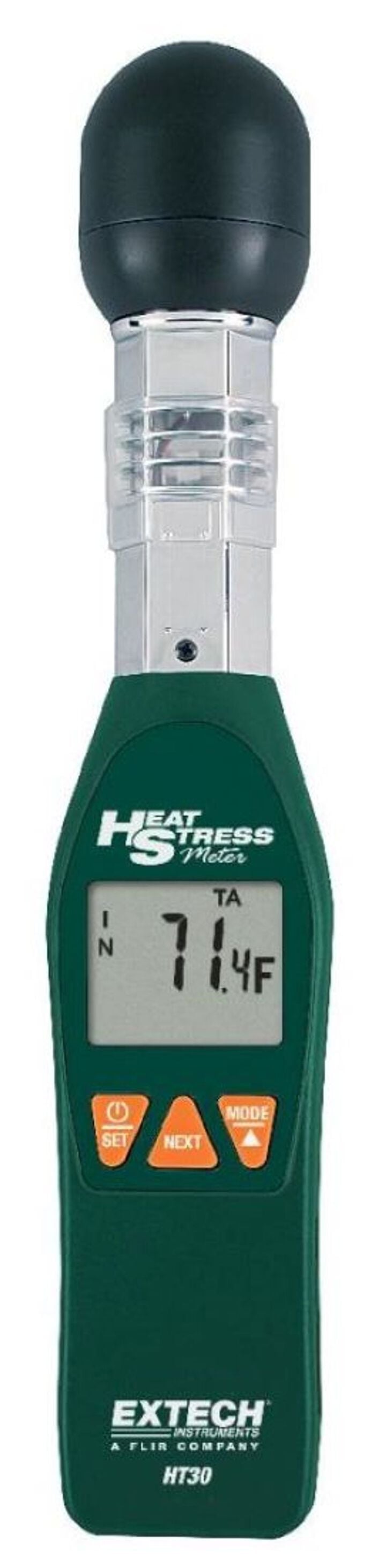 Extech Heat Stress WBGT Meter