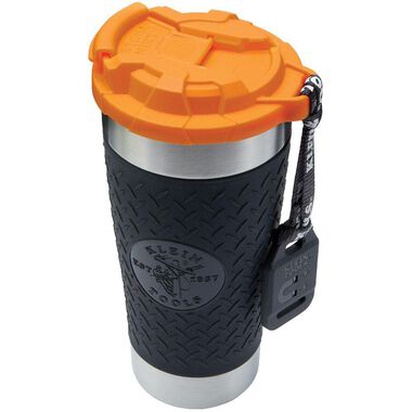 Klein Tools 20-Ounce Tradesman Tumbler
