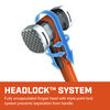 Crescent Promotional 8 Lb Fiberglass Sledgehammer, small image number 2