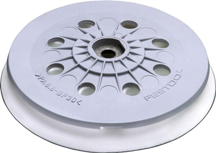 Festool Sanding Super Soft Pad D125 for ETS-EC125