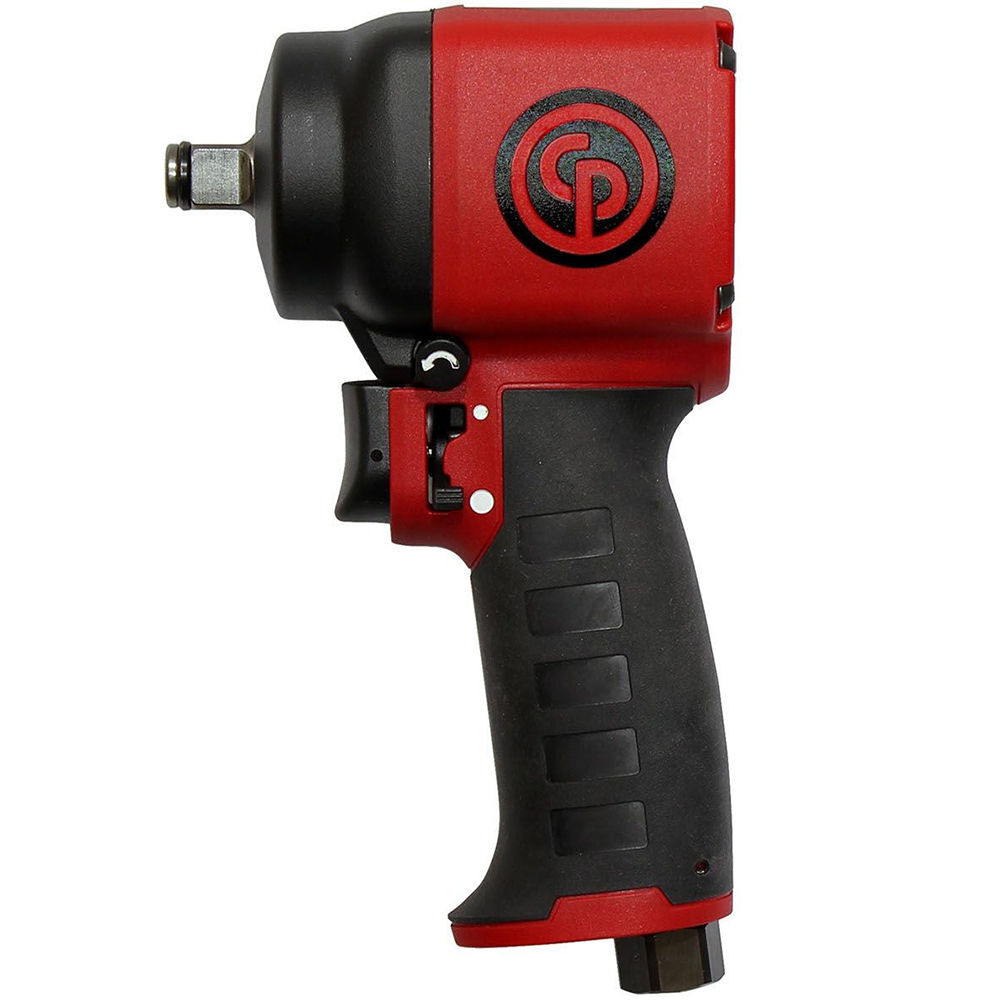 Chicago Pneumatic 51.6 - 285 Ft.-Lbs Ultra-lightweight Pneumatic Impact Wrench - CP7732C