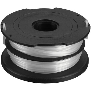 Black and Decker 0.065-in Trimmer Line