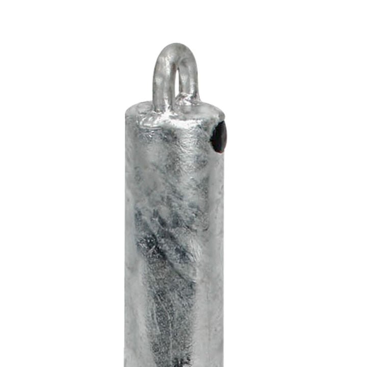 Safewaze 18 Inch Post Anchor - I-Beam, large image number 1