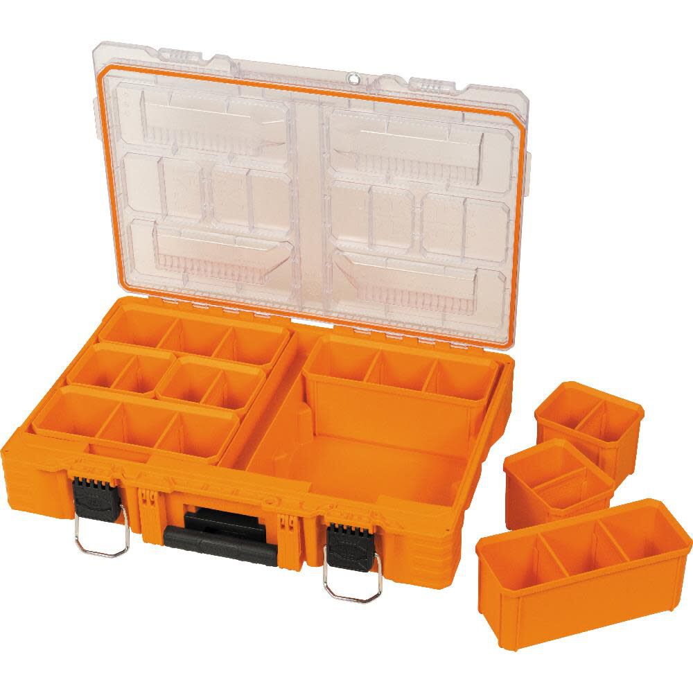 Klein Tools Promotional MODbox Tall Comp Box, Full Width, large image number 13