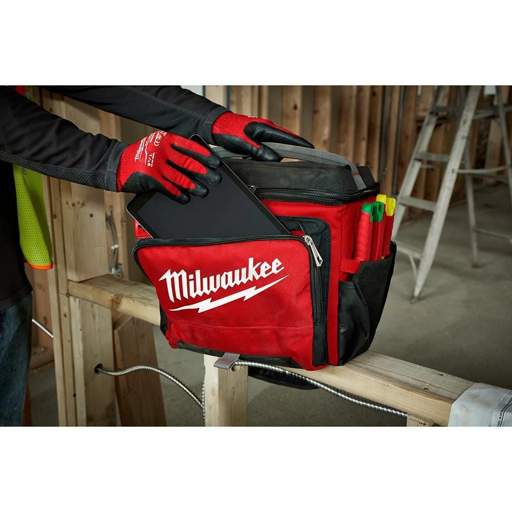 Milwaukee Jobsite Cooler, large image number 5