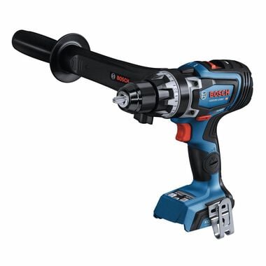 Bosch PROFACTOR 18V 1/2in Drill/Driver Connected Ready (Bare Tool)