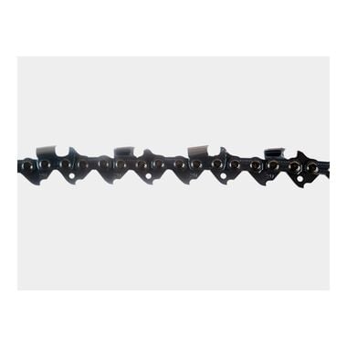 Echo 16 in 66DL 20BPX Replacement Chainsaw Chain