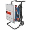 Bosch 10in Jobsite Table Saw with Gravity-Rise Wheeled Stand, small image number 5