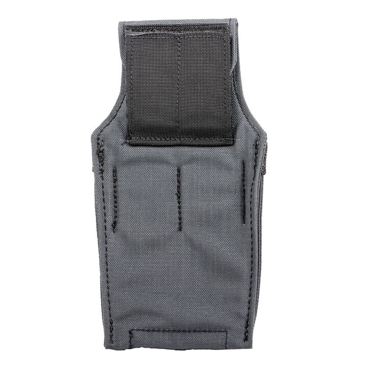Badger Tool Belts Warehouse Pouch, Gunmetal, large image number 1
