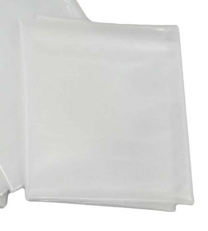 RIKON Replacement Plastic Dust Bags for 60-101 5pk, large image number 1