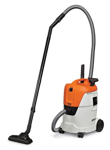Stihl SE 62 6.6 Gallon Wet/Dry Vacuum
