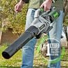 EGO Power+ 56V Turbo Leaf Blower 580 CFM (Bare Tool) Reconditioned, small image number 5