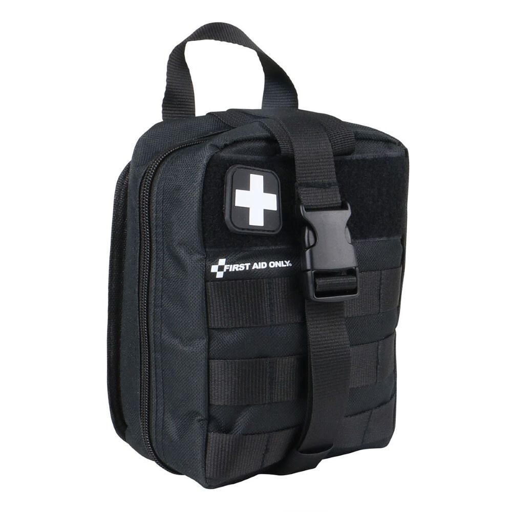 First Aid Only Attach & Release First Aid Kit, large image number 6